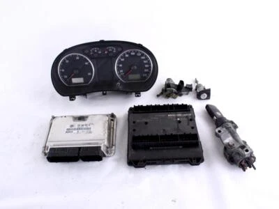 038906019JK KIT ACCENSIONE AVVIAMENTO VOLKSWAGEN POLO 1.9 D 74KW 5M 5P (2003) RI — 第 1/4 张图片