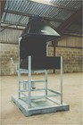 Blacksmiths Forge System AWB700FP - Flat pack Build it yourself kit