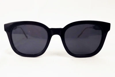 SOJOS Women's Black Club Style Fashion Sun glasses SJ2050 - Image 1 of 4