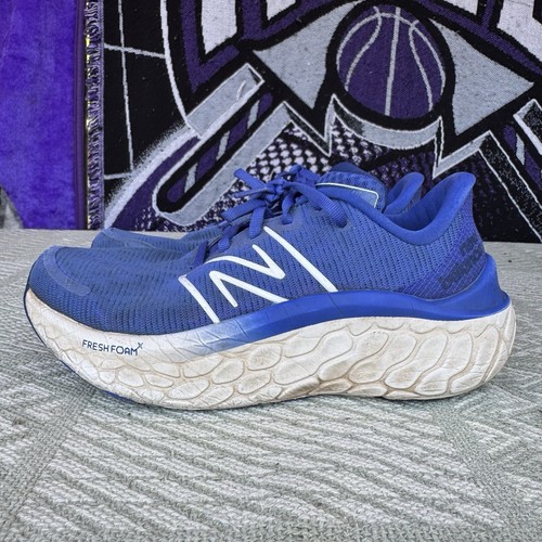 Taglia M6 W7.5 Scarpe da corsa New Balance unisex FF X Kaiha V1 WKAIRCM1 blu