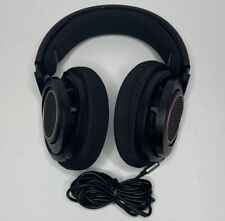 Philips Over the Ear Headphone with 50mm Neodymium Driver, SHP9600