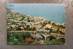 AK Züge FERROVIA ADRIATICO SANGRITANA Marina San Vito 10401 Gassani 182 - Bild 1 von 1