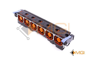 CONJUNTO DE VENTILADORES DE SERVIDOR DELL R720 CON 6 VENTILADORES // PN3W9 // ENVÍO GRATUITO - Imagen 1 de 3