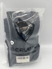 Liberlupus Mma Gloves Ny-7704 Black, Size L/Xl
