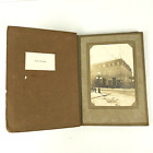 Antique+1926+Wausau+Wisconsin+Business+Institute+Photo+Album+12-Photos+-+RARE%21