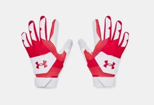 Under Armour Clean Up Schlaghandschuhe Größe S - Bild 1 von 1