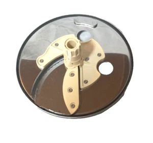 Cuisinart FP-16ASD verstellbare Schneidescheibe Klinge FP-12DC Küchenmaschine OEM - Bild 1 von 4