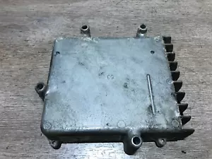 JEEP CHEROKEE 2003 3.7 BENZINA MODULO CONTROLLO TRASMISSIONE AUTO P56044192AE - Foto 1 di 3