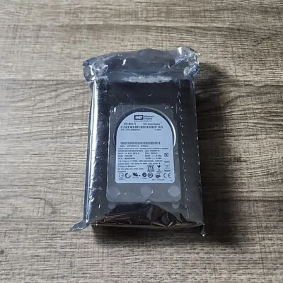 WD740HLFS - Western Digital 74GB 10K RPM SATA 3.5" HDD - Image 1 of 4