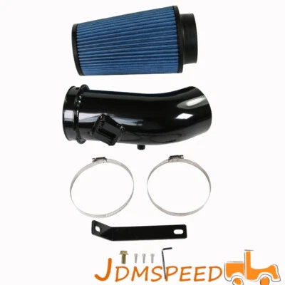 Kit de admisión de aire frío engrasado para Ford F250 F350 2011-2016 6,7 L Power Stroke diésel Foto 1 de 4