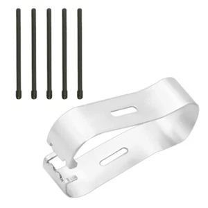 Fast Ship S Pen Replacement Nibs Tweezer Tool f Samsung Galaxy Note II SGH-I317 - Zdjęcie 1 z 1