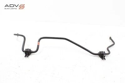 2016 - 2024 NISSAN TITAN REAR STABILIZER SWAY ANTI ROLL BAR OEM - Image 1 of 4