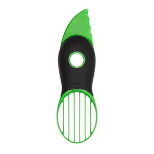 Oxo Good Grips - 3-in-1 Avocado Spliter, Pitter and Slicer - Picture 1 of 5