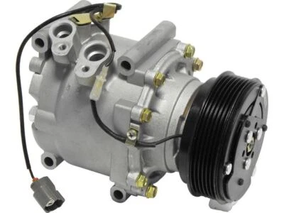 For 1997-2001 Honda Prelude A/C Compressor 99575MWRX 1998 1999 2000 - Image 1 of 2