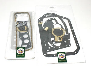 TRIUMPH 1500TC 1973-1976 MOTOR-DICHTUNGSSÄTZE OBEN & UNTEN - Bild 1 von 1