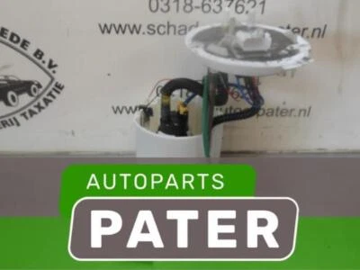 Pompa carburante Opel Insignia A Sports Tourer G09 0580203024 P4480938 - Immagine 1 di 3