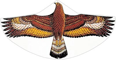 Paul Günther 1146 Kinderdrachen Steinadler 122 x 68 cm Einleinerdrachen 6 Jahre