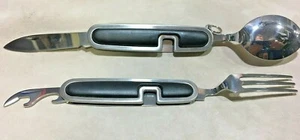 NAVAJA CUBIERTO DESMONTABLE DON BENITO | Acero Inoxidable | Hoja 6,5 cm - Imagen 1 de 3