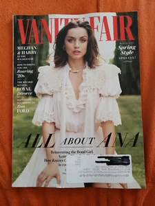 Vanity Fair Magazine March 2020 Spring Style Special - Picture 1 of 2
