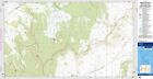 Grattai 8937-4N Topographic Map 1:25K