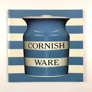 Cornish Ware by Paul Atterbury | Richard Dennis, 1996 - Picture 1 of 12