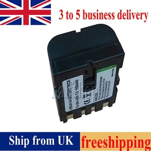 Li-ion Battery for JVC BN-V408U-H GR-D200U GR-DV900K BN-V408US GR-DVL1020 GR-D70 - Picture 1 of 4