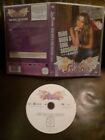 Joss Stone - Mind Body & Soul Sessions in Concert, 13 Hits Tracks, DVD 2993.