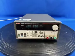 Keithley 2200-60-2 Alimentatore DC - Foto 1 di 4