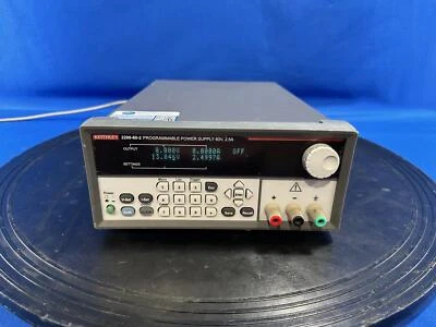 Fuente de alimentación Keithley 2200-60-2 DC Foto 1 de 4