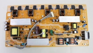 SHARP TV POWER SUPPLY BOARD RUNTKA397WJQZ TV MODEL: LC-32D44U - Picture 1 of 6