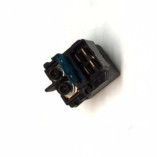 SOLENOIDE RELÉ DE ARRANQUE PARA HONDA CBR 600 F4i CBR600 F4i 1991-1993 - 2005 - 2010 Foto 1 de 1