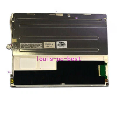For SHARP LQ121S1LG55 12.1'' 800*600 LCD Display Screen Panel - Image 1 of 4