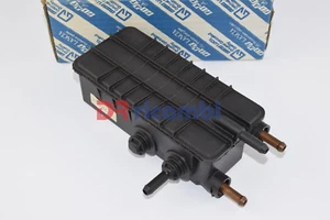 Intercambiador de Calor Prerisc. Nafta Lancia la Ma Croma FIAT 82441625 82425841 - Imagen 1 de 2