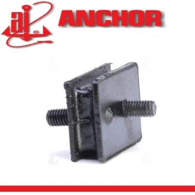 Anclaje de montaje de motor Premium para camioneta Dodge D100 1969 L6-3,7 L Foto 1 de 4