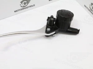 Honda CB CJ 250 360 G T Bremspumpe HBZ Hauptbremszylinder Reproduktion 14 mm - Picture 1 of 3