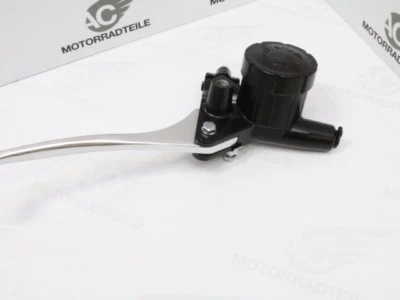 Cilindro maestro de freno delantero Honda CB 750 cuatro K7 K8 F1 un disco de freno 14 mm Foto 1 de 3