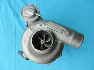 2004-2007 Subaru Impreza WRX STI DOCH 2.5L RHF55V 14411AA700 VF48 Turbocharger - Picture 1 of 6