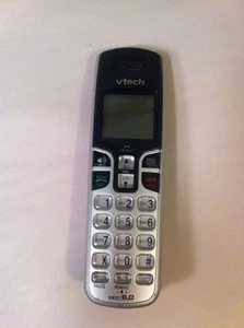VTech CS6229 2 AURICULAR REMOTO - teléfono inalámbrico carga extra satélite DECT6 - Imagen 1 de 2