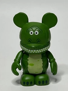 DISNEY Vinylmation - TOY STORY Series - REX - By: Thomas Scott - Picture 1 of 3