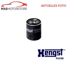 ENGINE OIL FILTER HENGST FILTER H97W08 P FOR MAZDA 626 III.626 II.626 IV,E SERIES