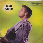 Elvis Presley Old Shep  Ep   Sirh70