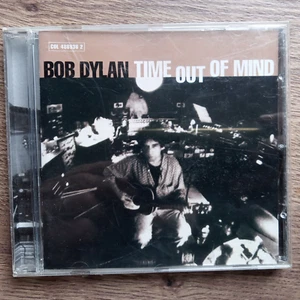 Bob Dylan -Time out of Mind - Bild 1 von 2