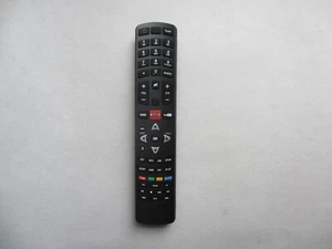 Remote Control For Thomson RC311FUL1 65C1CUS T55RTL5140 4K Smart LED LCD HDTV TV - Picture 1 of 5