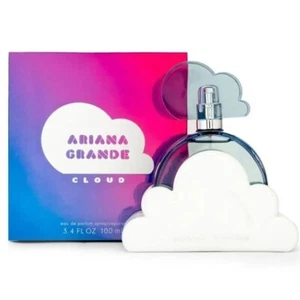 Cloud by Ariana Grande 3.4 fl.oz EDP Perfume for Women New With Box US