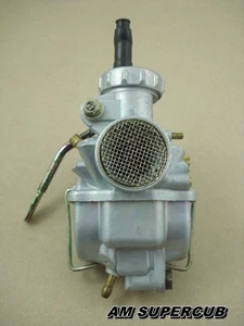 HONDA BENLY 90 Super90 CS90 S90 CL90 // Carburetor Carb NEW - Picture 1 of 6