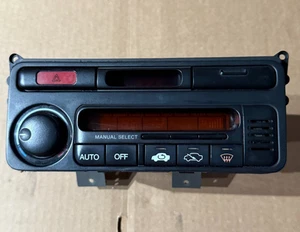 Acura Legend 91 92 93 94 95 AC/Heater Automatic Climate Control Unit OEM TESTED - Picture 1 of 5