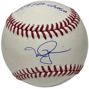 Sammy Sosa Mark McGwire Signed ROMLB Baseball w/ 1998 HR Chase Beckett W BAS COA - Picture 1 of 4
