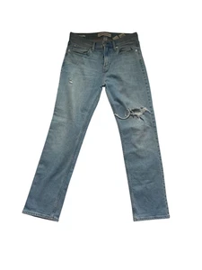 calvin klein jeans. Herren Größe W29 L30. Gerade. Made in Bangladesh. - Bild 1 von 8