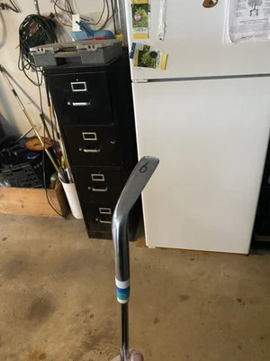 Titleist T100s Stuff Dynamic Gold 9 Iron RH - Image 1 of 4