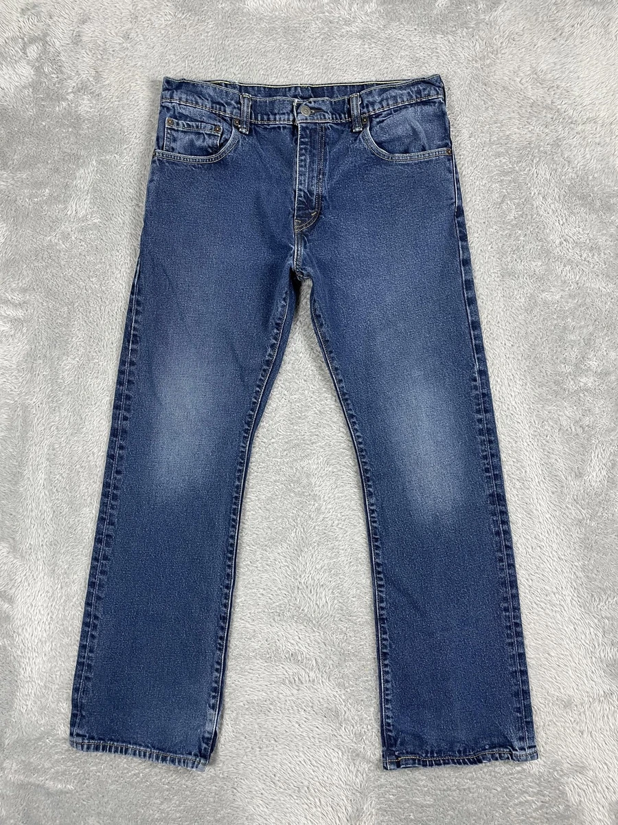 Levi's 517 30 Inch Inseam Jeans for Men for sale | eBay